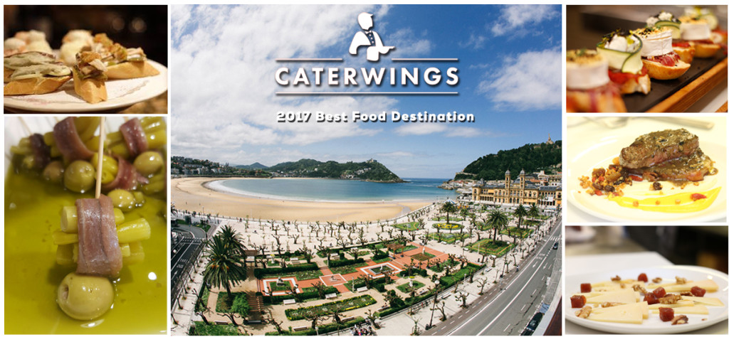 donostia san sebastian el mejor destino gastronomico del mundo