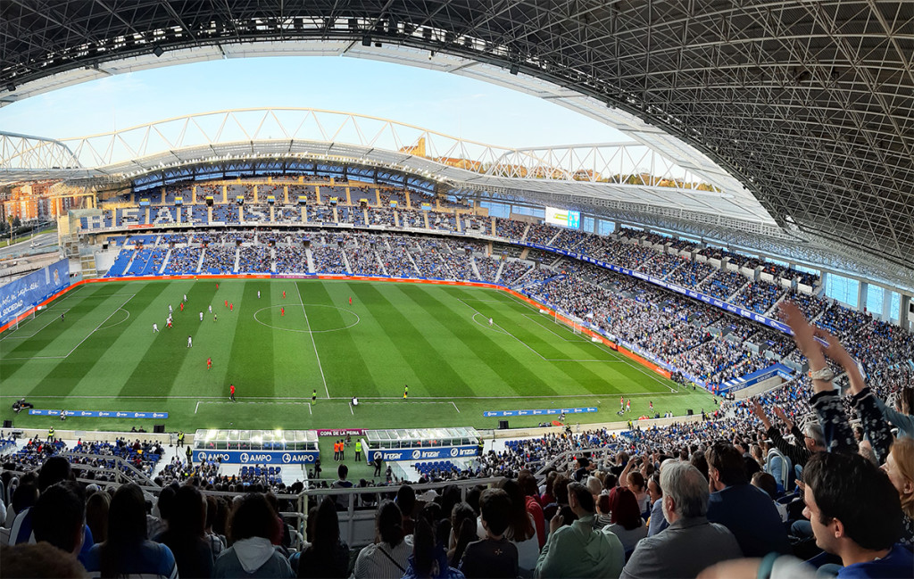 nuevo estadio de anoeta real sociedad de futbol reforma